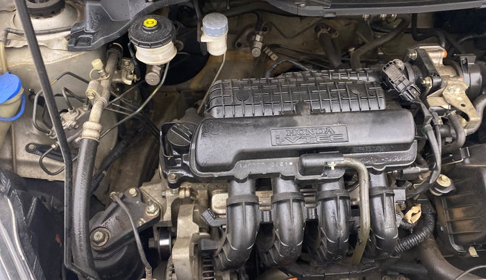 2014 Honda Amaze 1.2L I-VTEC E, Petrol, Manual, 34,177 km, Engine View - Right