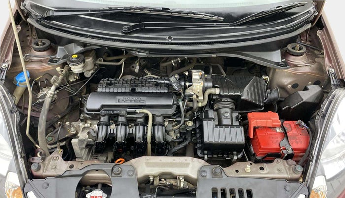 2016 Honda Amaze 1.2L I-VTEC S, Petrol, Manual, 16,843 km, Engine View