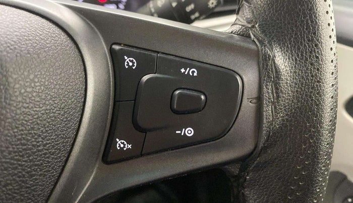 2022 Tata ALTROZ XZ PETROL, Petrol, Manual, 10,223 km, Adaptive Cruise Control