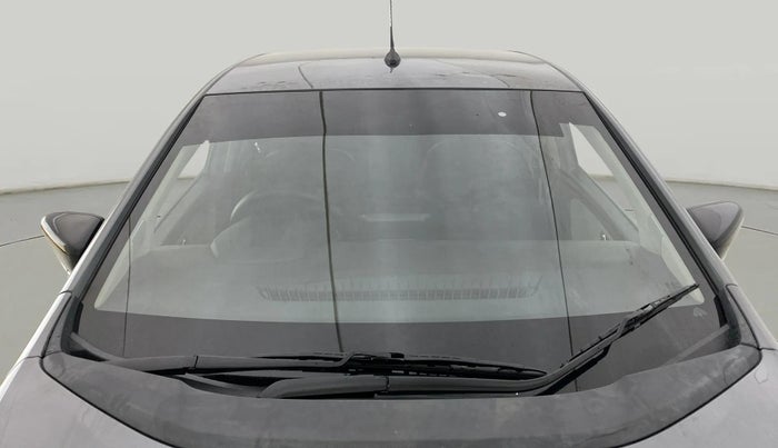 2022 Tata ALTROZ XZ PETROL, Petrol, Manual, 10,223 km, Front Windshield