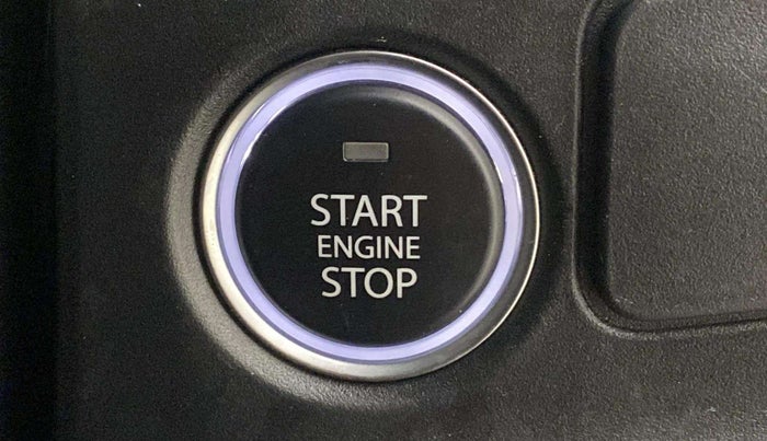 2022 Tata ALTROZ XZ PETROL, Petrol, Manual, 10,223 km, Keyless Start/ Stop Button