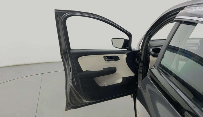 2022 Tata ALTROZ XZ PETROL, Petrol, Manual, 10,223 km, LHS Front Door