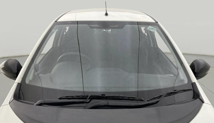 2024 Tata Tiago XT CNG, CNG, Manual, 11,483 km, Front Windshield