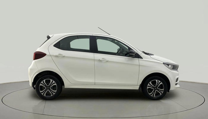 2024 Tata Tiago XT CNG, CNG, Manual, 11,483 km, Right Side View