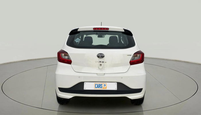2024 Tata Tiago XT CNG, CNG, Manual, 11,483 km, Back/Rear