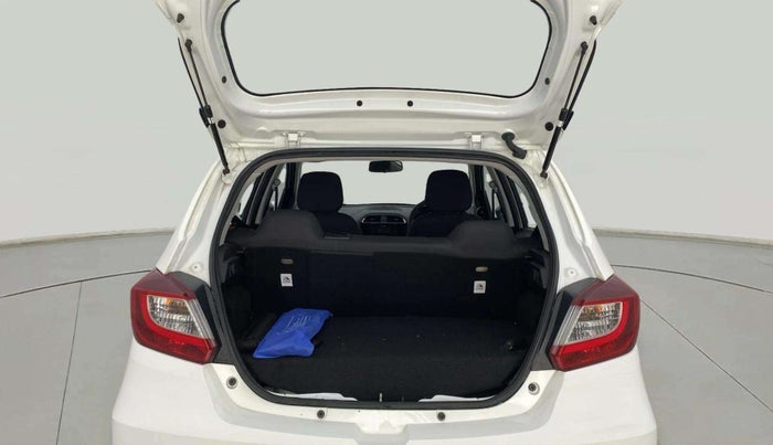 2024 Tata Tiago XT CNG, CNG, Manual, 11,483 km, Boot Open Zoomed View