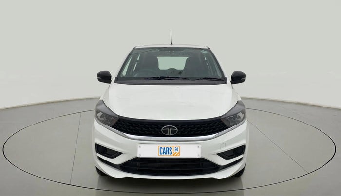 2024 Tata Tiago XT CNG, CNG, Manual, 11,483 km, Front