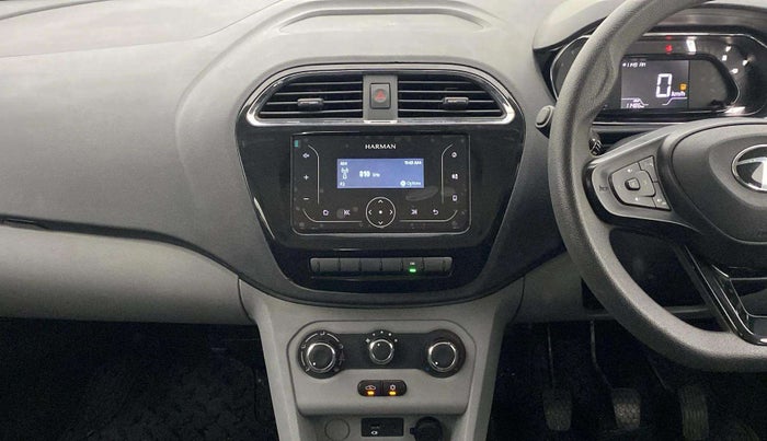 2024 Tata Tiago XT CNG, CNG, Manual, 11,483 km, Air Conditioner