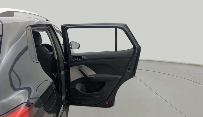2022 Skoda KUSHAQ AMBITION 1.0L TSI MT, Petrol, Manual, 52,264 km, RHS Rear Door