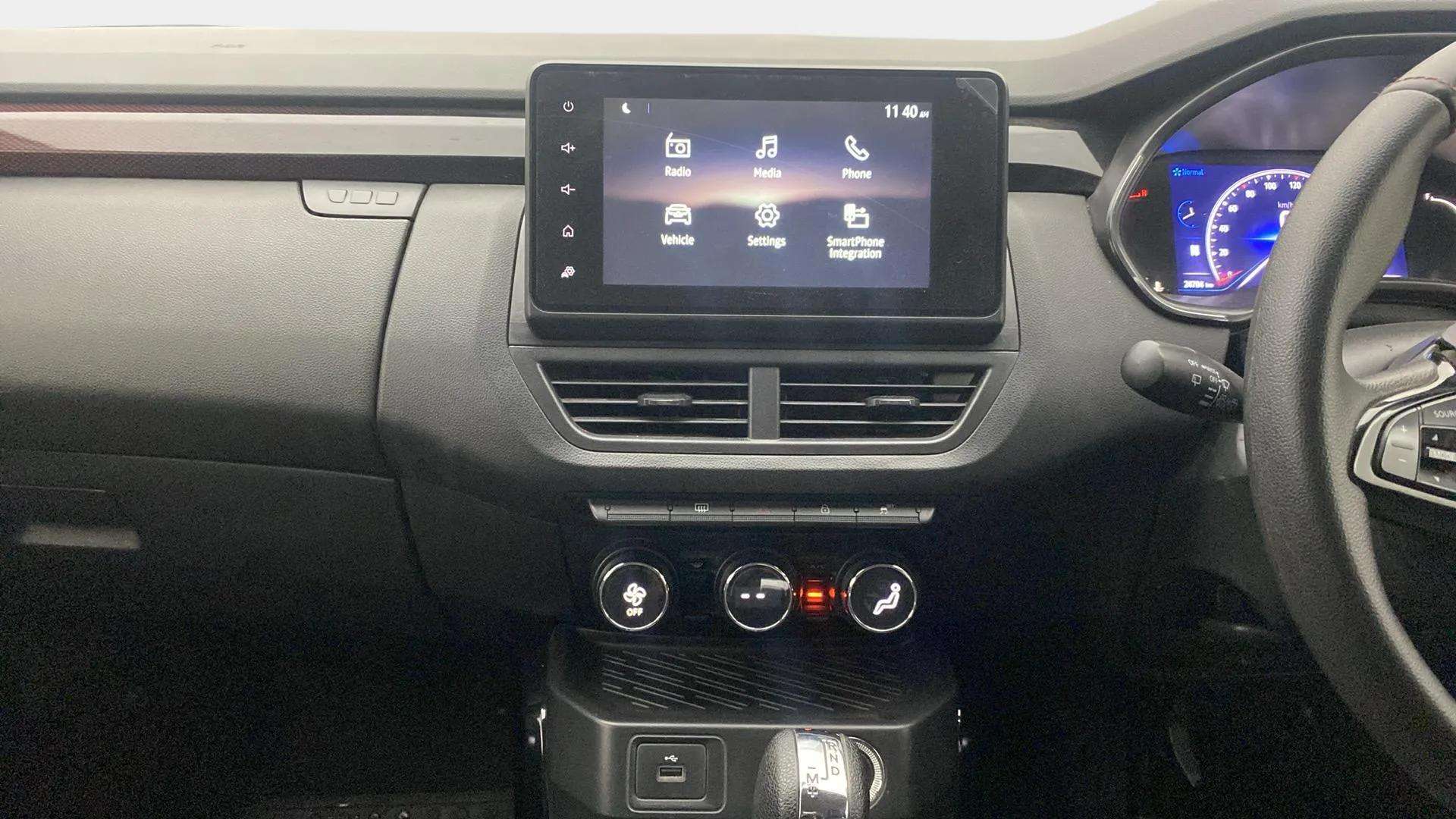 Features