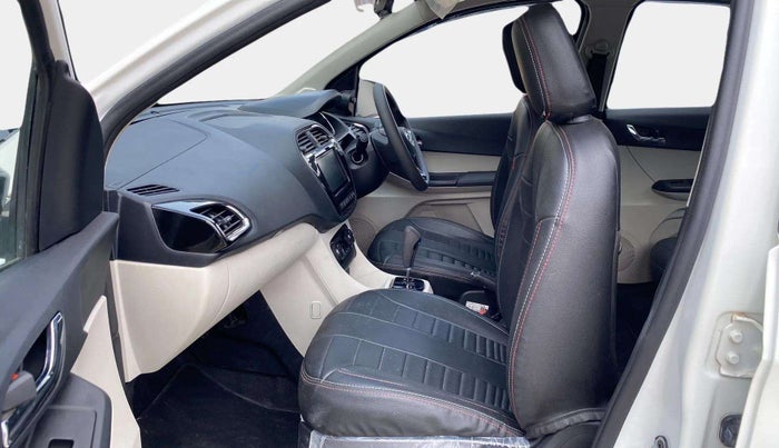 2023 Tata Tiago XZA PLUS PETROL, Petrol, Automatic, 23,187 km, Right Side Front Door Cabin