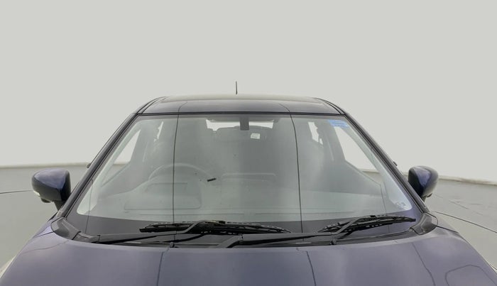 2022 Maruti Baleno ALPHA PETROL 1.2, Petrol, Manual, 66,645 km, Front Windshield