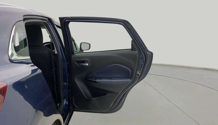2022 Maruti Baleno ALPHA PETROL 1.2, Petrol, Manual, 66,645 km, RHS Rear Door