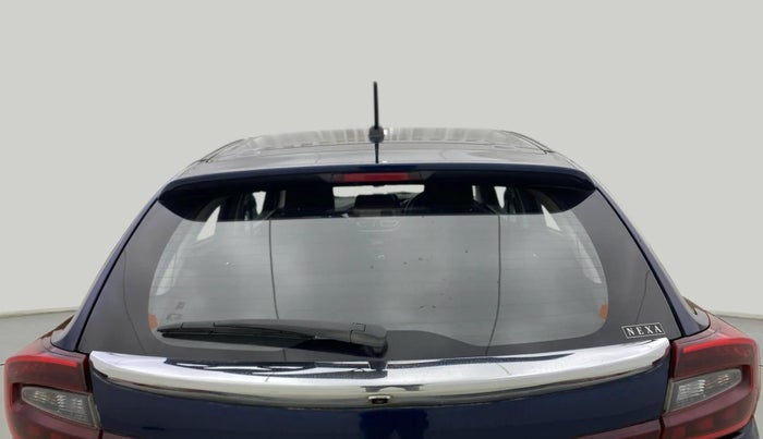 2022 Maruti Baleno ALPHA PETROL 1.2, Petrol, Manual, 66,645 km, Rear Windshield