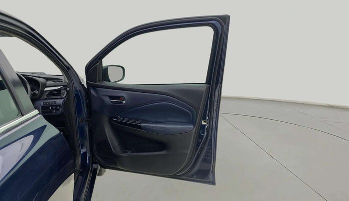 2022 Maruti Baleno ALPHA PETROL 1.2, Petrol, Manual, 66,645 km, RHS Front Door