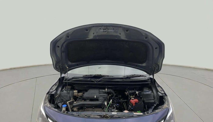 2022 Maruti Baleno ALPHA PETROL 1.2, Petrol, Manual, 66,645 km, Open Bonet