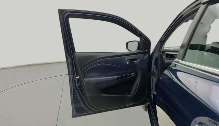 2022 Maruti Baleno ALPHA PETROL 1.2, Petrol, Manual, 66,645 km, LHS Front Door