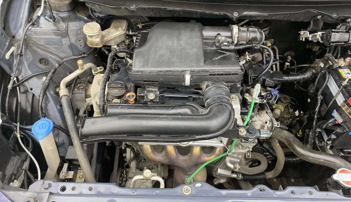 2022 Maruti Baleno ALPHA PETROL 1.2, Petrol, Manual, 66,645 km, Engine View - Right