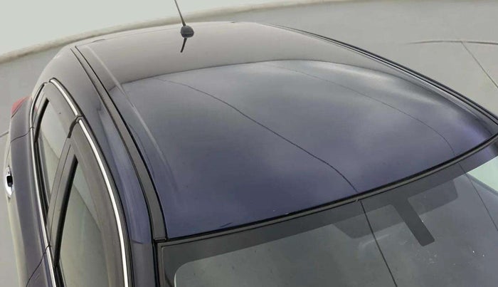2022 Maruti Baleno ALPHA PETROL 1.2, Petrol, Manual, 66,645 km, Roof