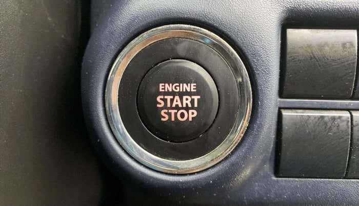 2022 Maruti Baleno ALPHA PETROL 1.2, Petrol, Manual, 66,645 km, Keyless Start/ Stop Button