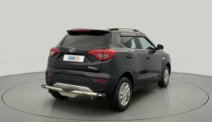 2021 Mahindra XUV300 W4 1.2 PETROL, Petrol, Manual, 26,387 km, Right Back Diagonal