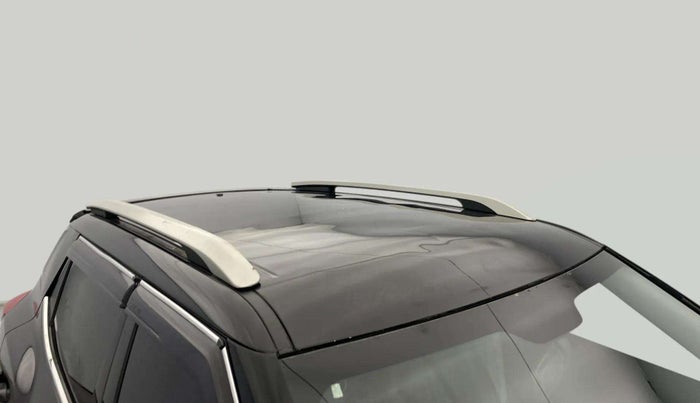 2021 Mahindra XUV300 W4 1.2 PETROL, Petrol, Manual, 26,387 km, Roof