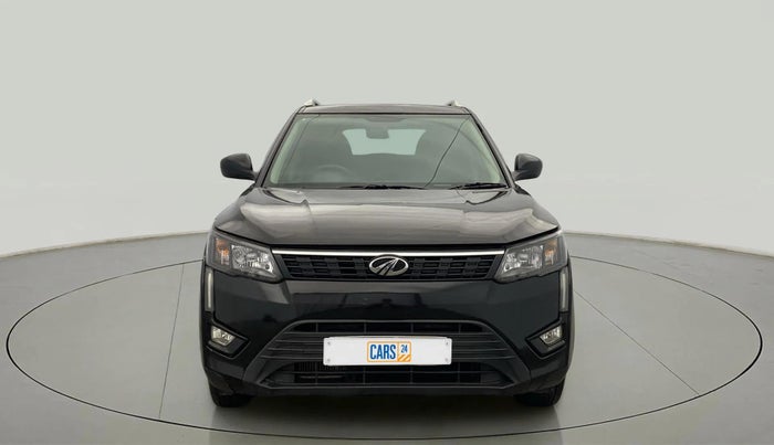 2021 Mahindra XUV300 W4 1.2 PETROL, Petrol, Manual, 26,387 km, Front