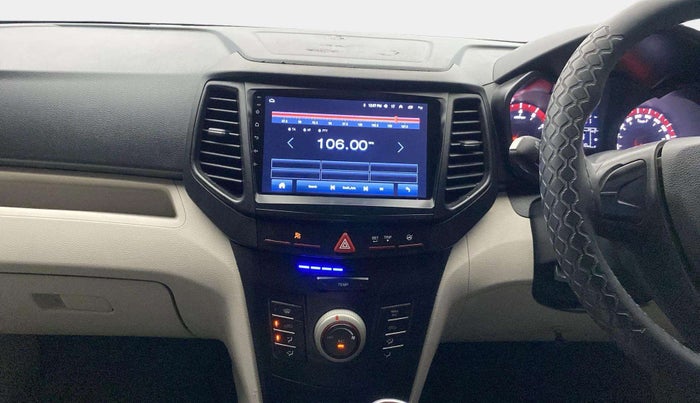 2021 Mahindra XUV300 W4 1.2 PETROL, Petrol, Manual, 26,387 km, Air Conditioner