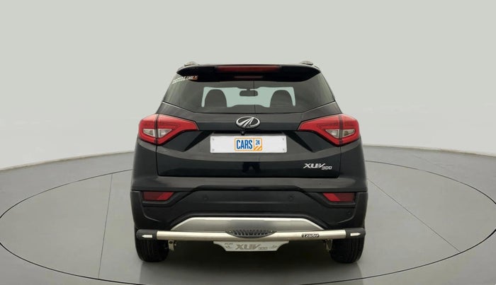 2021 Mahindra XUV300 W4 1.2 PETROL, Petrol, Manual, 26,387 km, Back/Rear