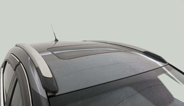 2022 Tata NEXON XMA SUNROOF DIESEL, Diesel, Automatic, 42,338 km, Roof