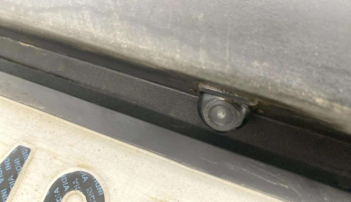 2022 Tata NEXON XMA SUNROOF DIESEL, Diesel, Automatic, 42,338 km, Parking Camera