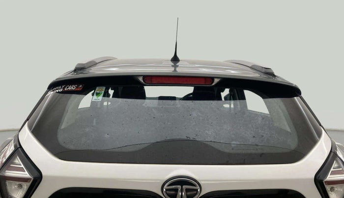 2022 Tata NEXON XMA SUNROOF DIESEL, Diesel, Automatic, 42,338 km, Rear Windshield