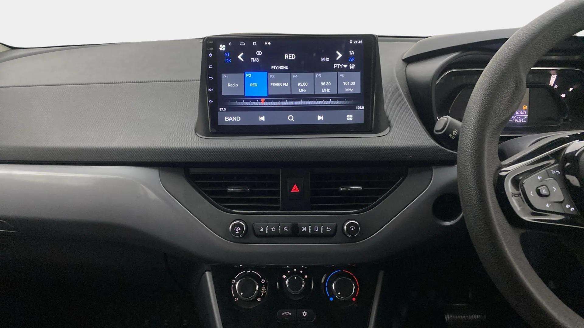 Features