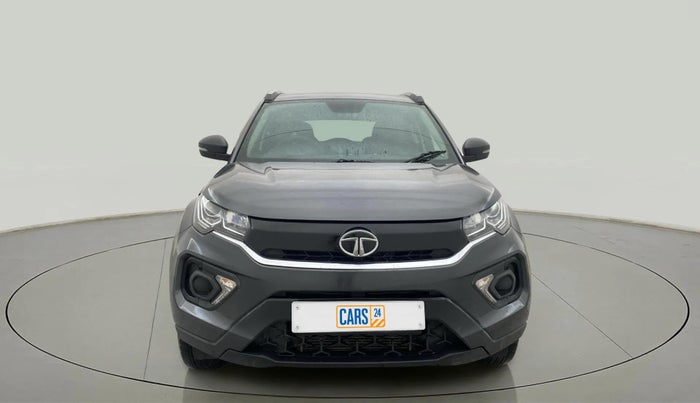 2022 Tata NEXON XMA SUNROOF DIESEL, Diesel, Automatic, 42,338 km, Front