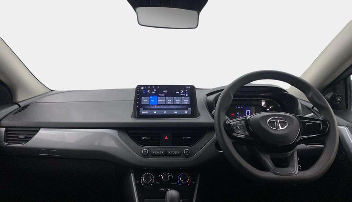 2022 Tata NEXON XMA SUNROOF DIESEL, Diesel, Automatic, 42,338 km, Dashboard