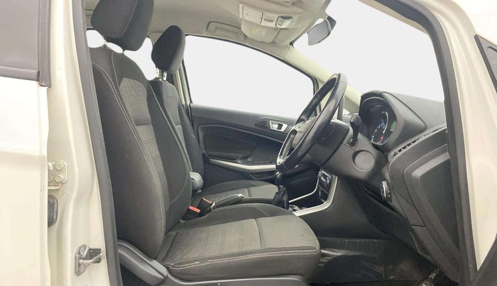 2018 Ford Ecosport TITANIUM 1.5L PETROL, Petrol, Manual, 80,084 km, Right Side Front Door Cabin