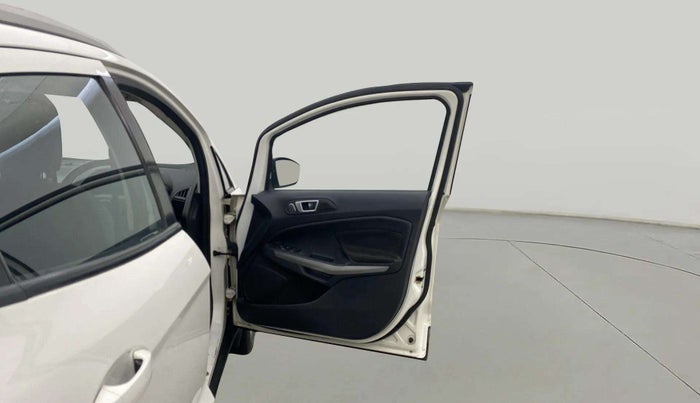 2018 Ford Ecosport TITANIUM 1.5L PETROL, Petrol, Manual, 80,084 km, RHS Front Door