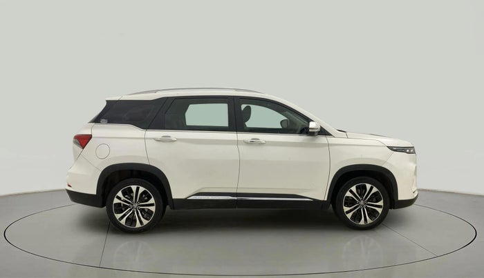 2022 MG HECTOR PLUS SELECT 2.0 DIESEL TURBO MT 7-STR, Diesel, Manual, 68,623 km, Right Side View