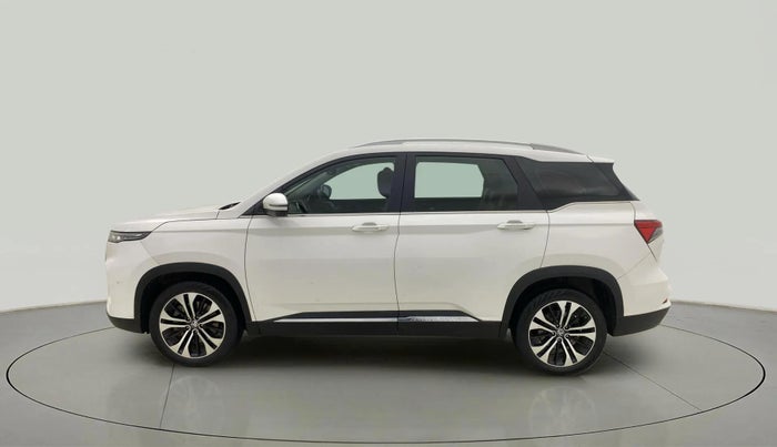 2022 MG HECTOR PLUS SELECT 2.0 DIESEL TURBO MT 7-STR, Diesel, Manual, 68,623 km, Left Side