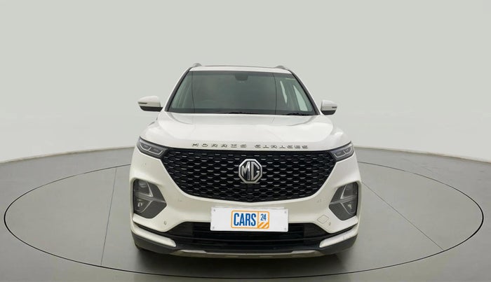 2022 MG HECTOR PLUS SELECT 2.0 DIESEL TURBO MT 7-STR, Diesel, Manual, 68,623 km, Front