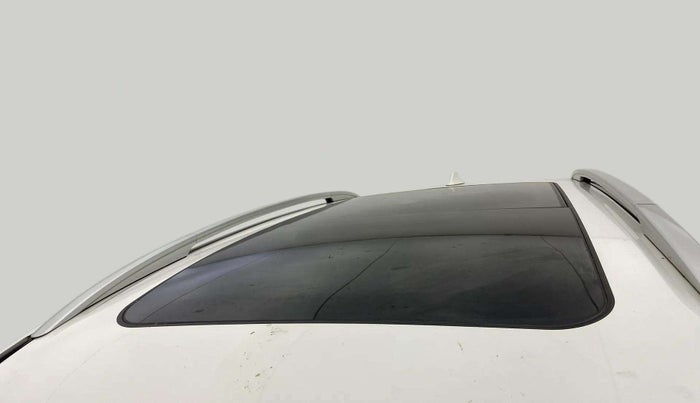 2022 MG HECTOR PLUS SELECT 2.0 DIESEL TURBO MT 7-STR, Diesel, Manual, 68,623 km, Moonroof/ Sunroof