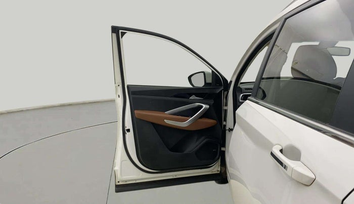 2022 MG HECTOR PLUS SELECT 2.0 DIESEL TURBO MT 7-STR, Diesel, Manual, 68,623 km, LHS Front Door
