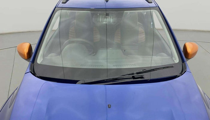 2017 Renault Kwid CLIMBER 1.0 AMT, Petrol, Automatic, 59,863 km, Front Windshield