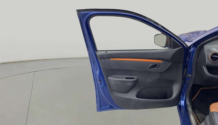 2017 Renault Kwid CLIMBER 1.0 AMT, Petrol, Automatic, 59,863 km, LHS Front Door