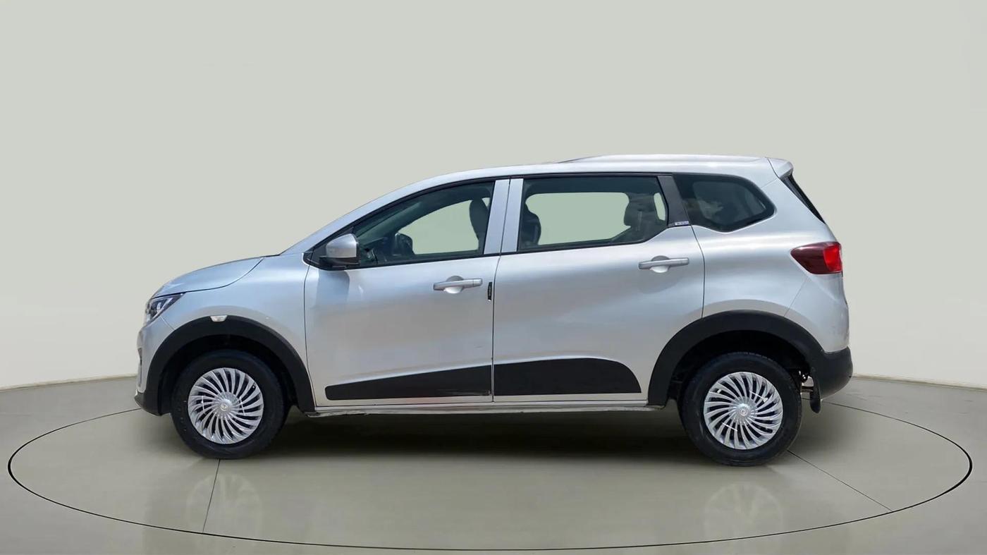 2019 Renault TRIBER RXL MT, Petrol, Manual, 83,217 km, Left Side