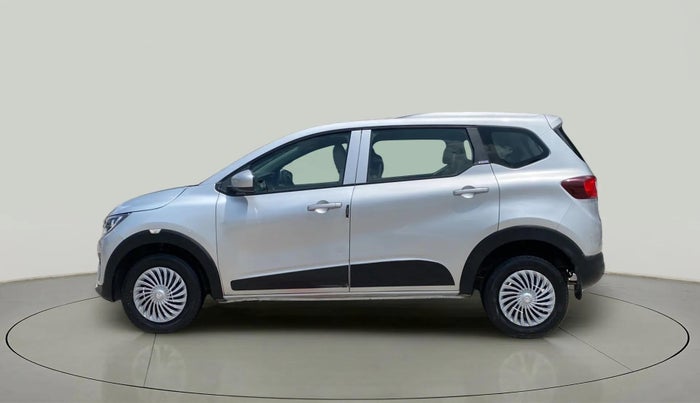 2019 Renault TRIBER RXL MT, Petrol, Manual, 83,034 km, Left Side
