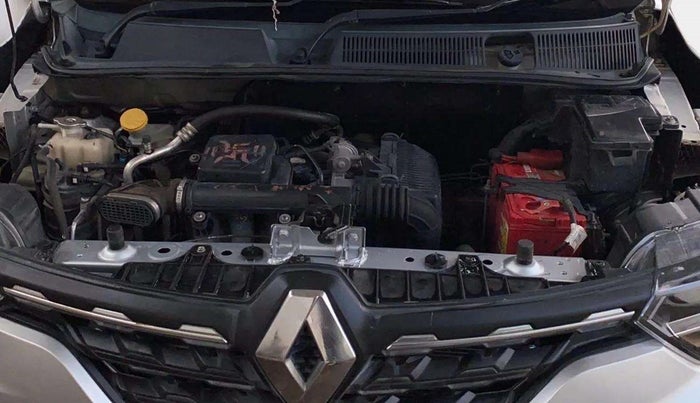 2019 Renault TRIBER RXL MT, Petrol, Manual, 83,034 km, Open Bonet