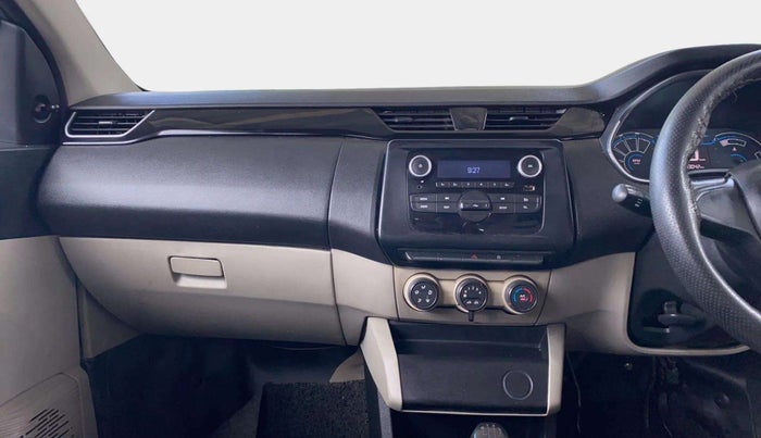 2019 Renault TRIBER RXL MT, Petrol, Manual, 83,034 km, Air Conditioner