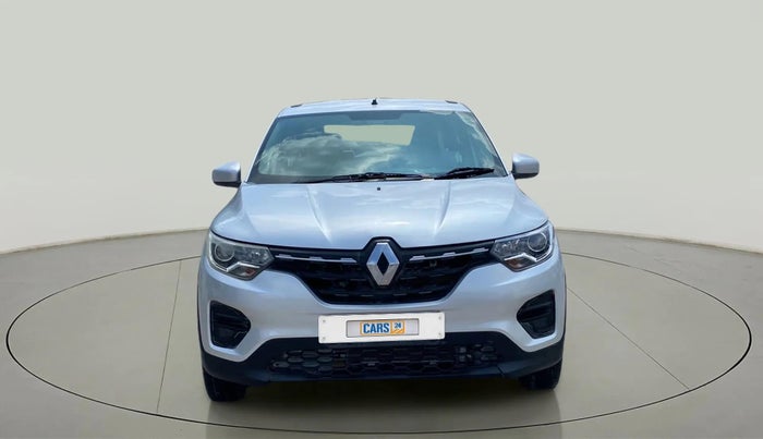 2019 Renault TRIBER RXL MT, Petrol, Manual, 83,034 km, Front