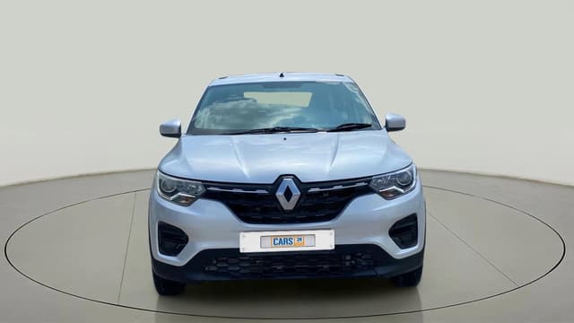 Used 2019 Renault Triber Used 2019 Renault Triber